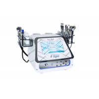 Hydrodermabrasion machine AlviDerm 