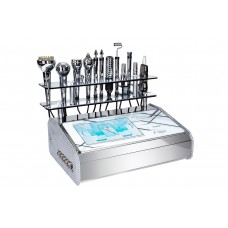 Skin care machine Autobiography 10 in 1