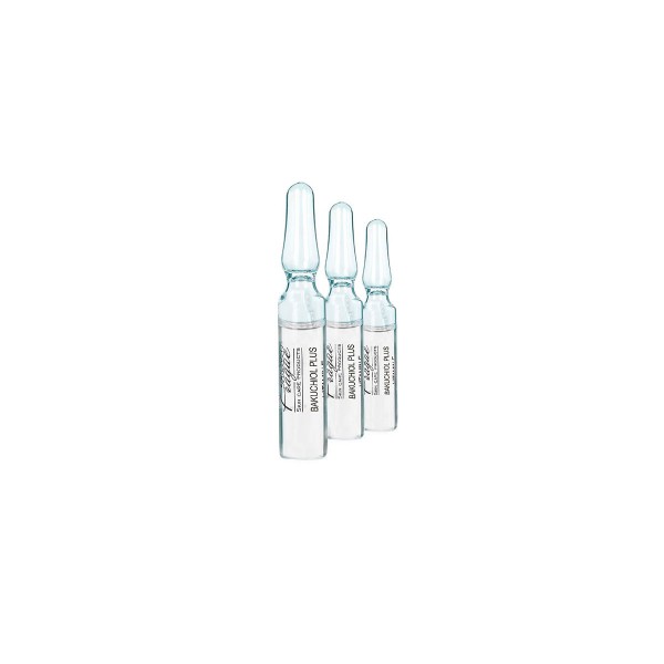 Bakuchiol and Vitamin E Ampoules 10x2ml Bakuchiol and Vitamin E Ampoules 10x2ml