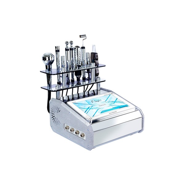Skin care machine Famous 7 in 1 Skin care machine Famous 7 in 1