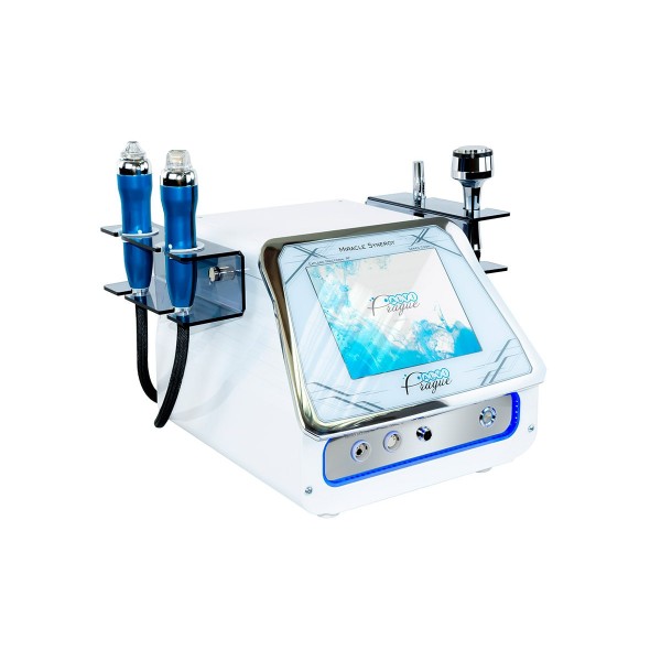 RF micro needle machine Miracle Synergy RF micro needle machine Miracle Synergy