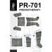 Pressotherapy machine PR-701