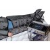 Pressotherapy EMS machine PR-801