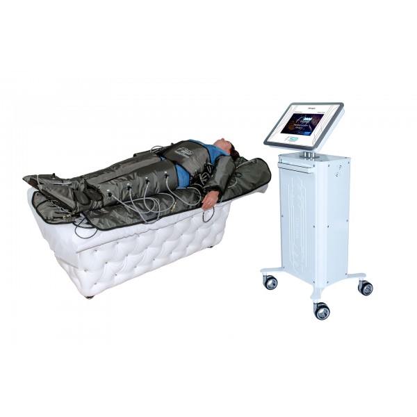 Pressotherapy EMS machine PR-901