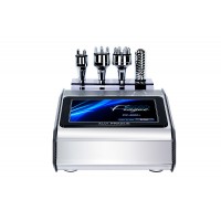 Radio frequency and no needle carboxy therapy machine PX-4000+ Radio frequency and no needle carboxy therapy machine PX-4000+