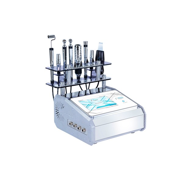 Skin care machine Prosperity 5 in 1 Skin care machine Prosperity 5 in 1