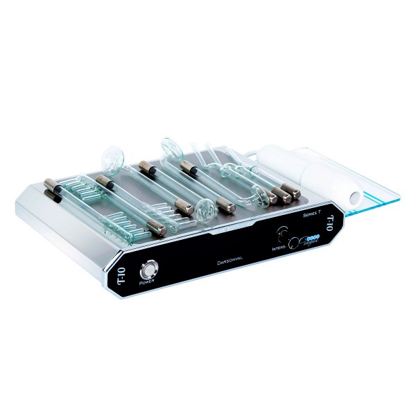 High frequency machine T-10