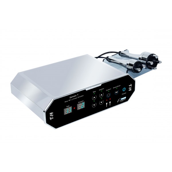 Radio frequency machine T-14