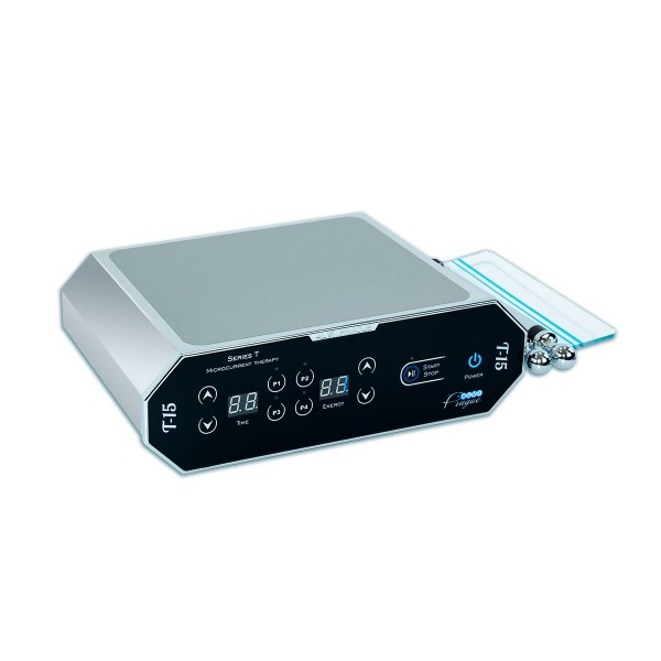 Microcurrent machine T-15 Microcurrent machine T-15