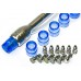 Hydrodermabrasion machine T-17
