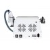 Nd:YAG laser for tattoo removal TL-500 Neo-Light Nd:YAG laser for tattoo removal TL-500 Neo-Light