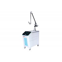 Nd:YAG laser for tattoo removal Pulsar TL-600 Neo+ 