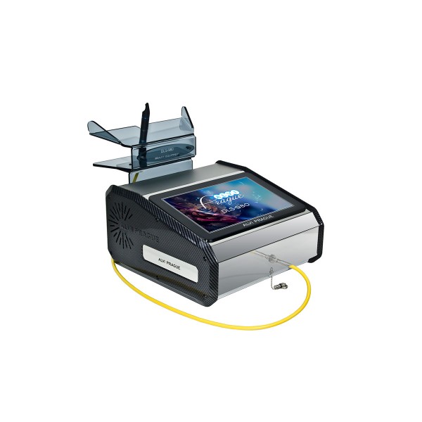 Vascular laser DLS-980