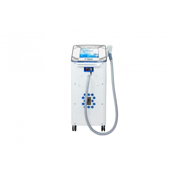 Fractional erbium laser MED-X Er Glass 1550