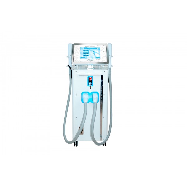 Professional IPL machine IP-200 Light Pro Duo