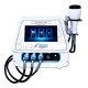 Vacuum therapy machines