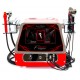 Hydrodermabrasion machines