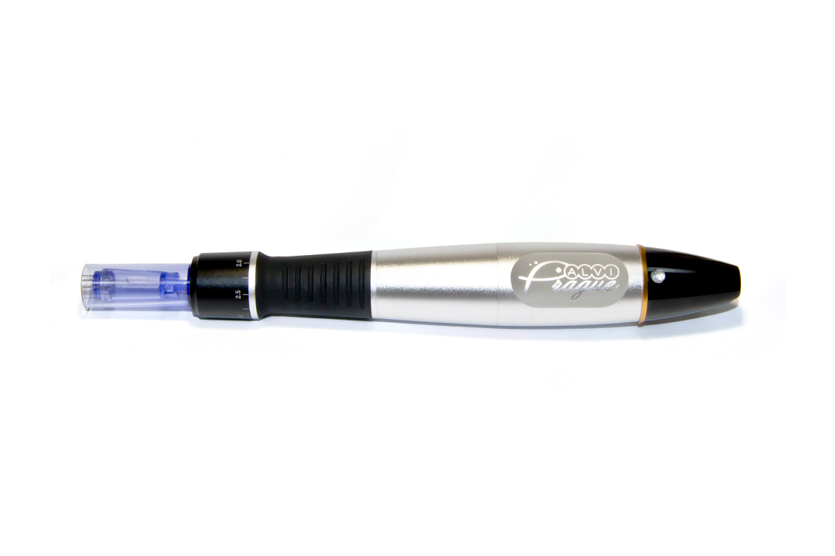 Microneedling pen Alvi Pen 5