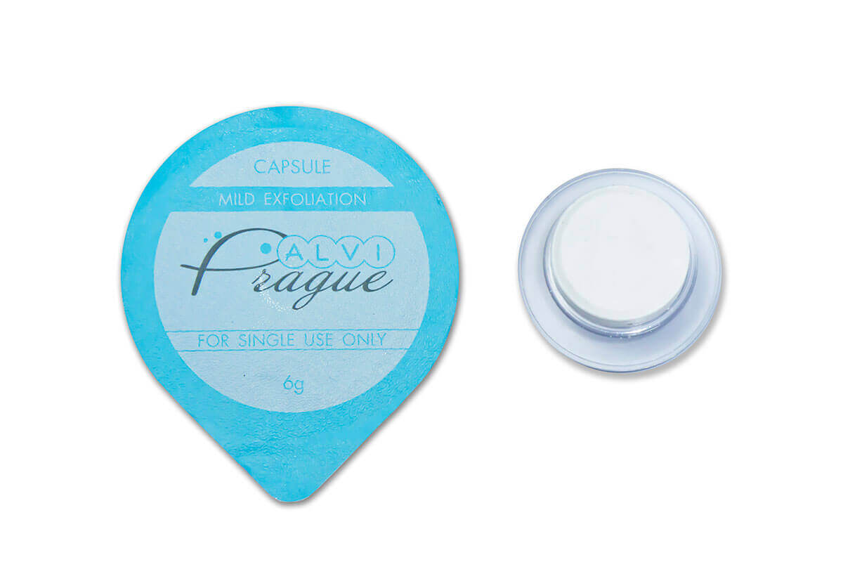 Carboxy Therapy Bright Skin Care Kit