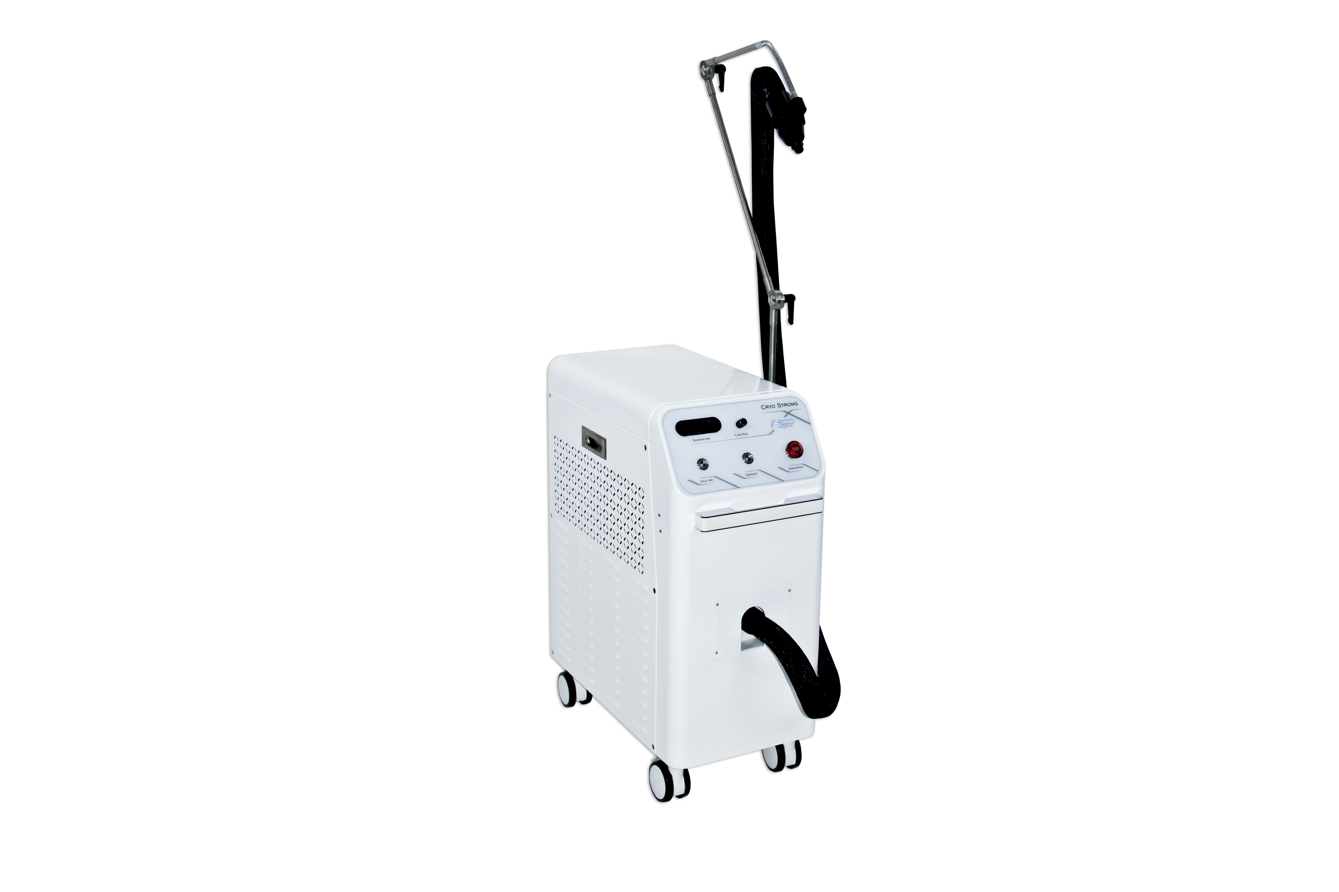 Skin cooler machine Cryo Strong 4