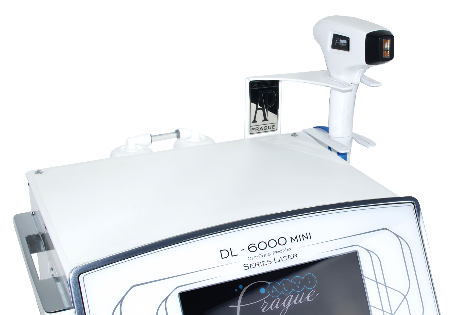 How a diode laser works 