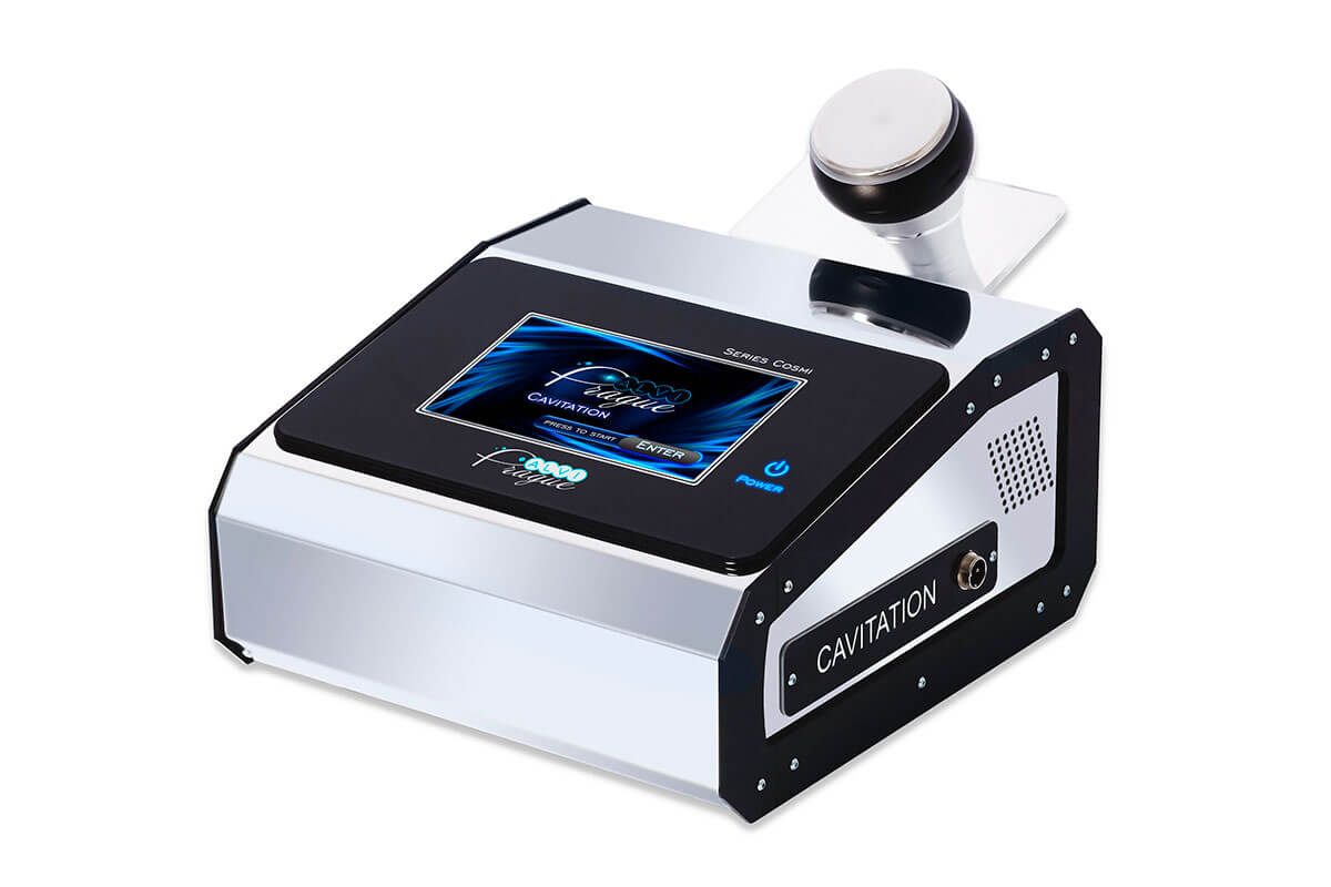 Ultrasonic Cavitation Machine 2