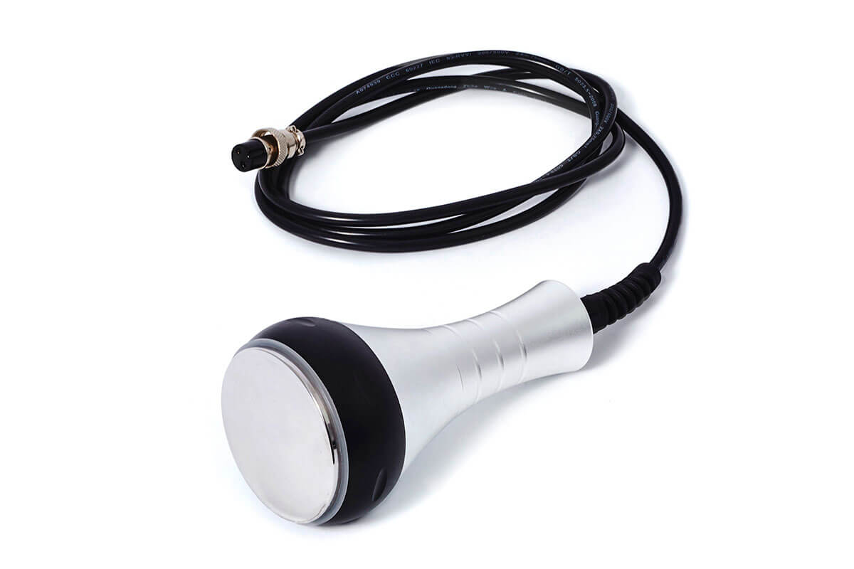 Ultrasonic Cavitation Machine 4