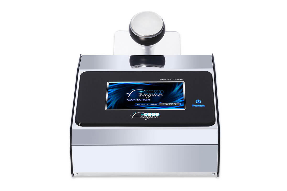 Ultrasonic Cavitation Machine 1