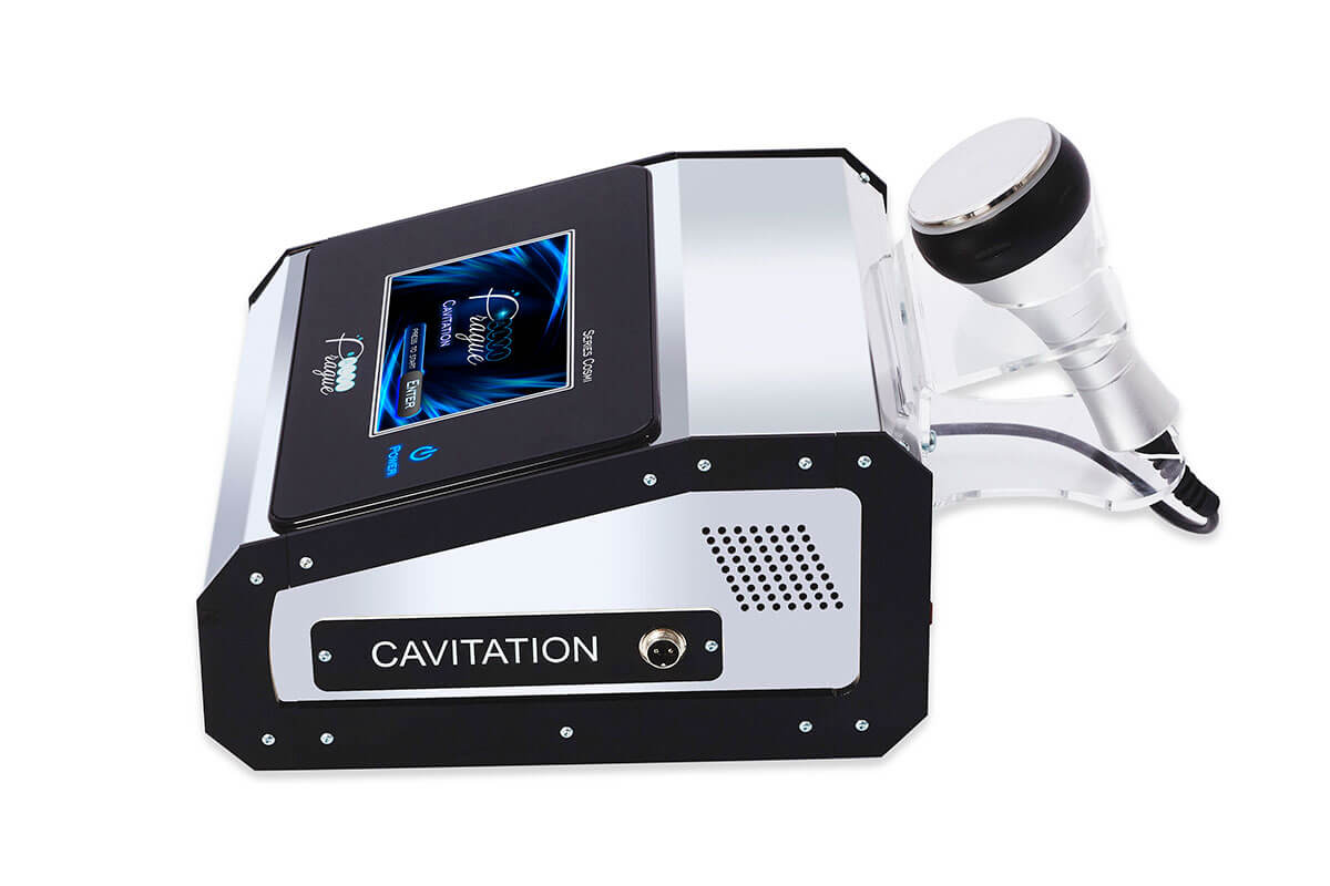 Ultrasonic Cavitation Machine