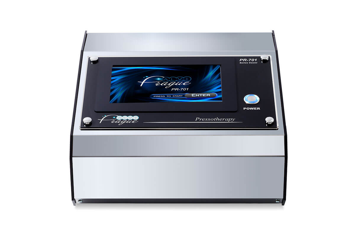Pressotherapy machine PR-701