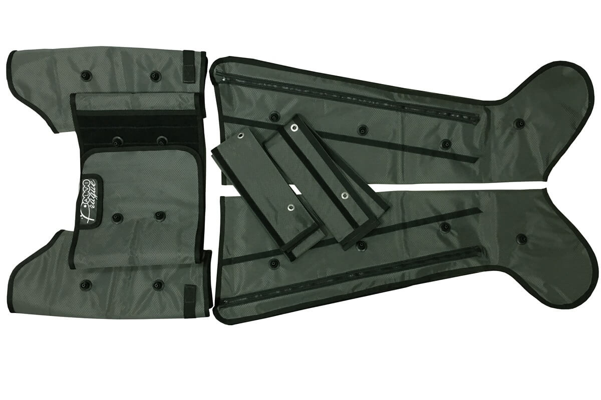 Pressotherapy machine PR-701