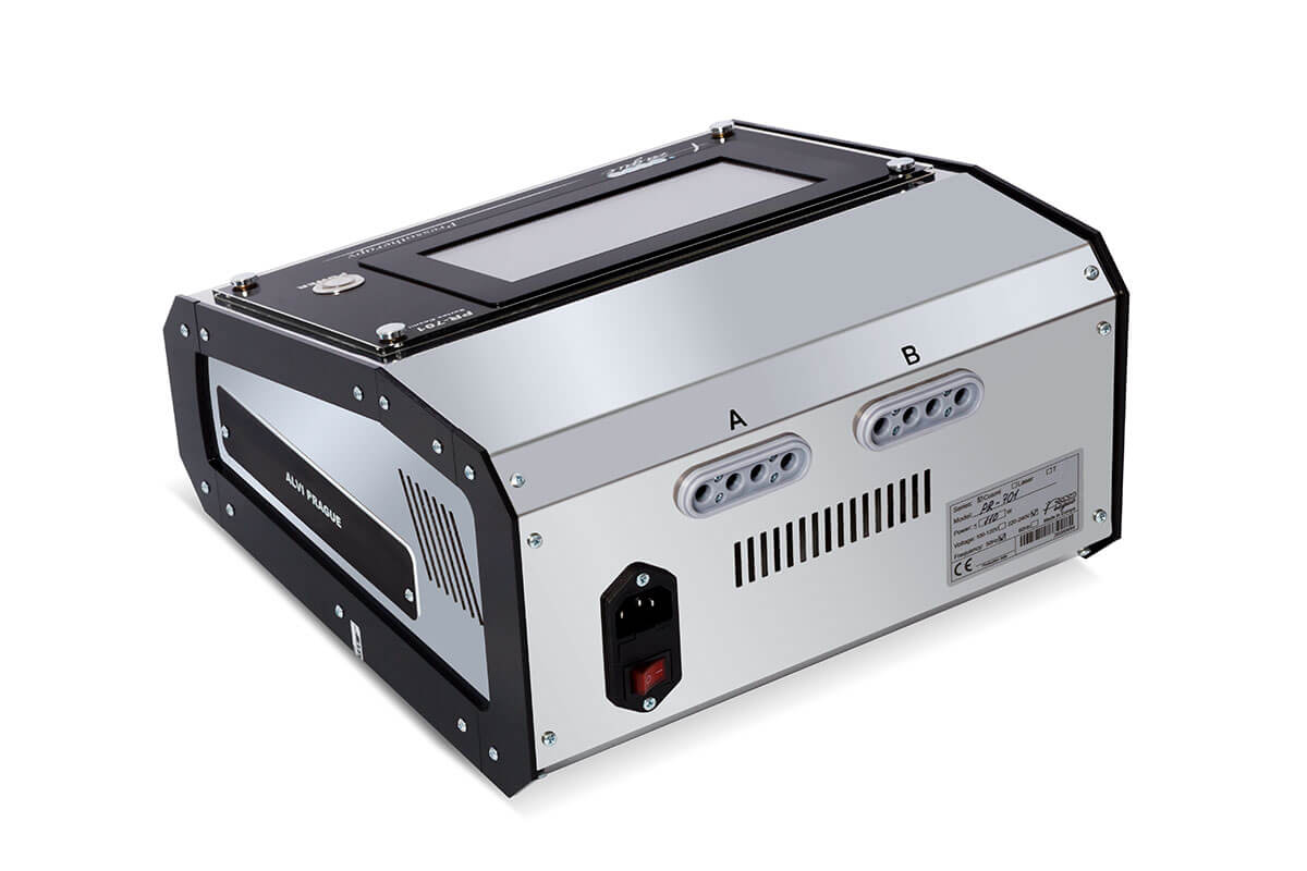 Pressotherapy machine PR-701