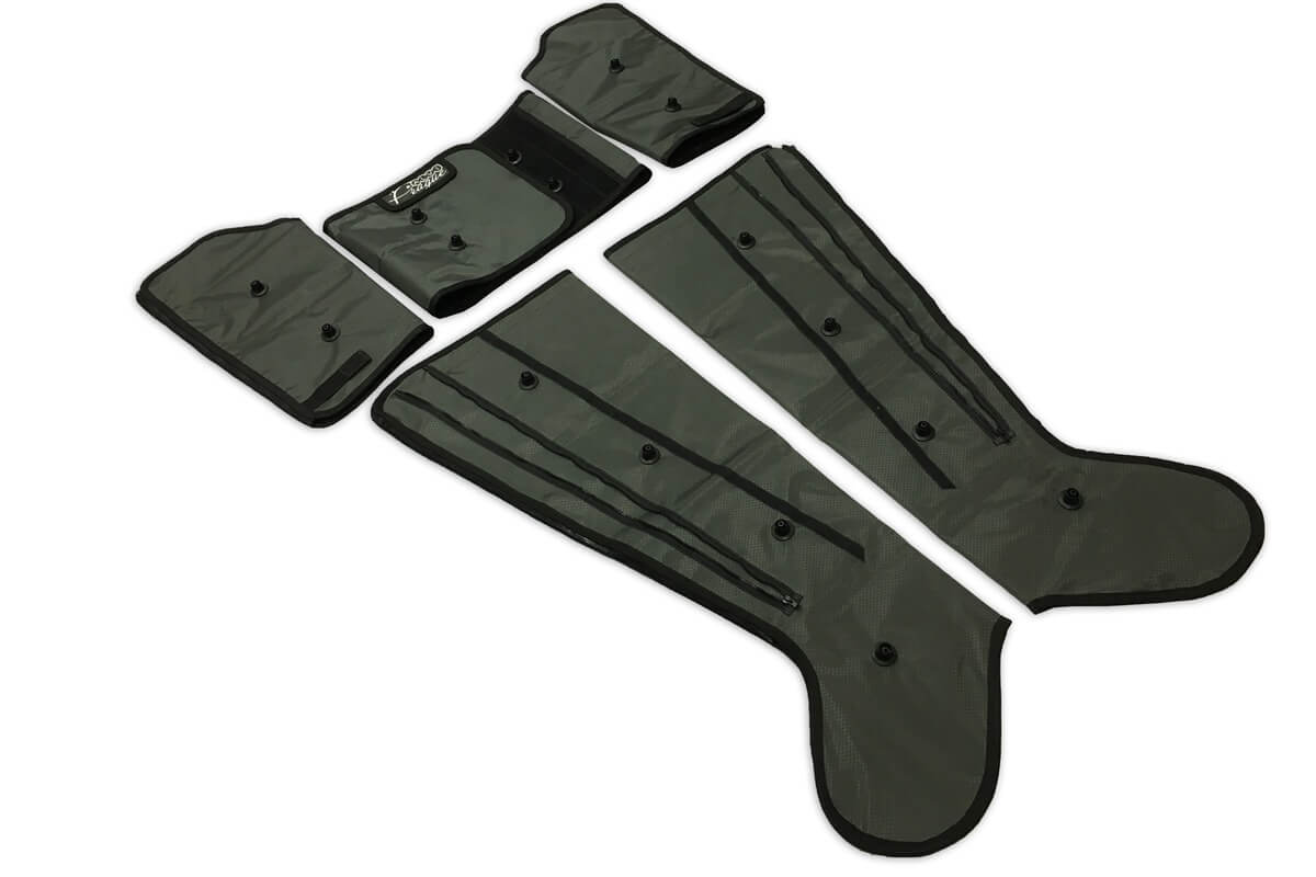 Pressotherapy machine PR-701