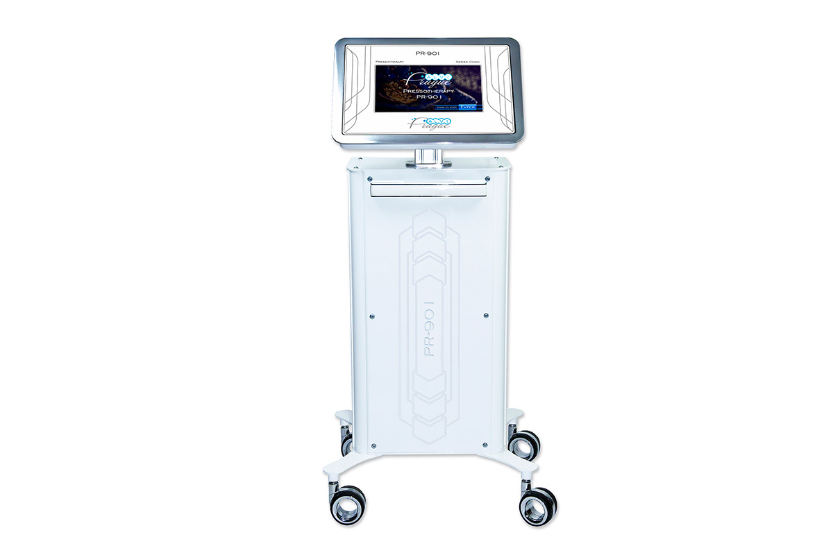 buy pressotherapy machine pr-901 