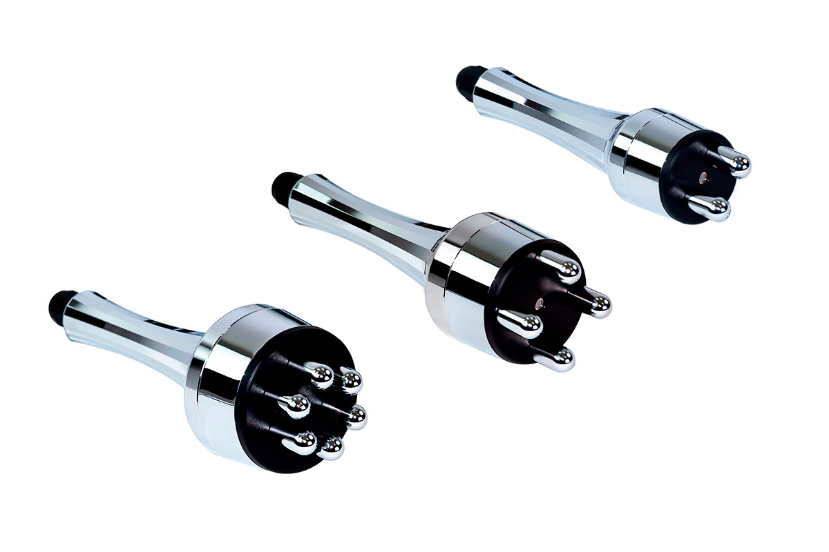 Radio frequency machine PX-3000 