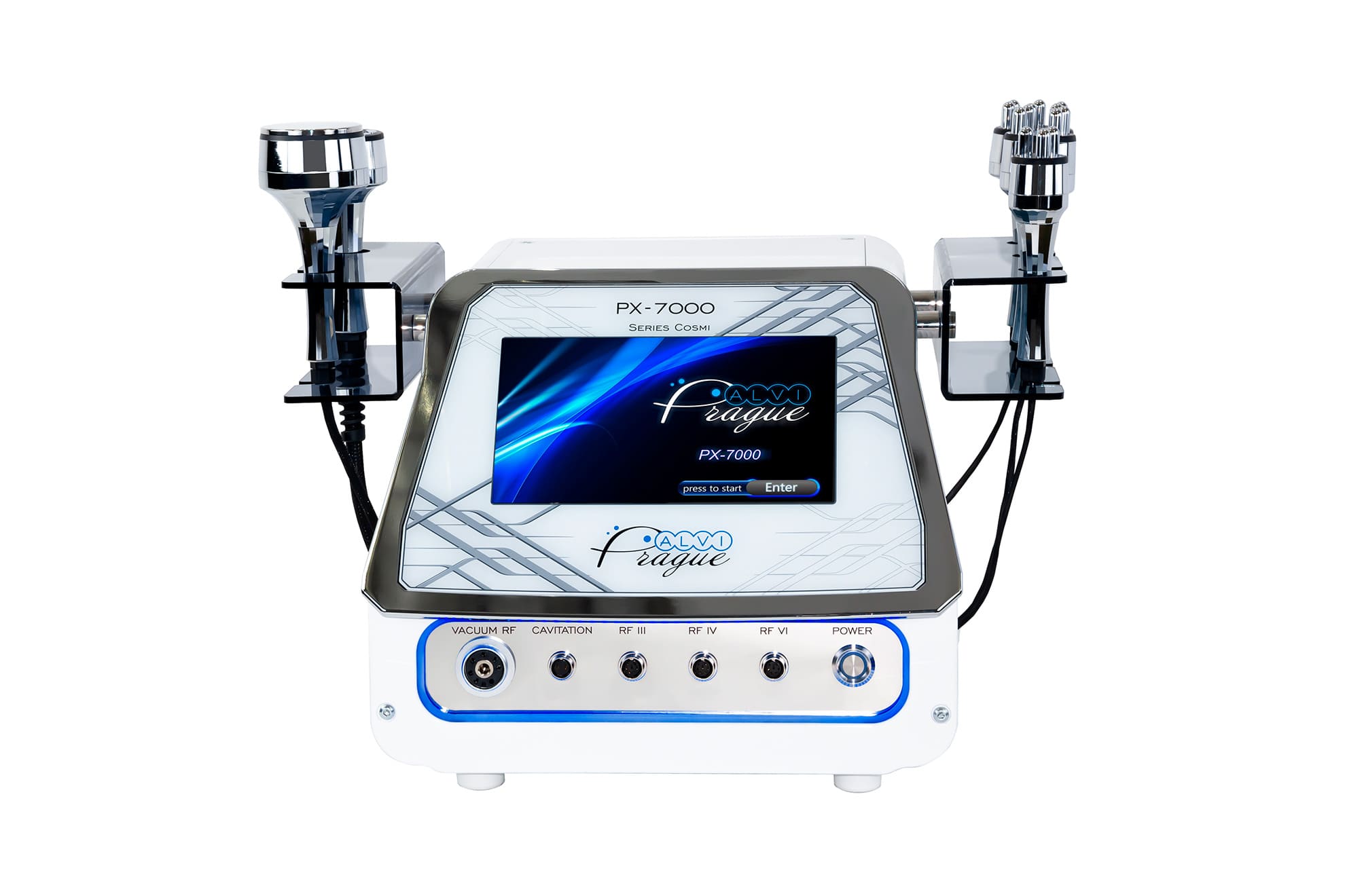 rf cavitation machine px-7000