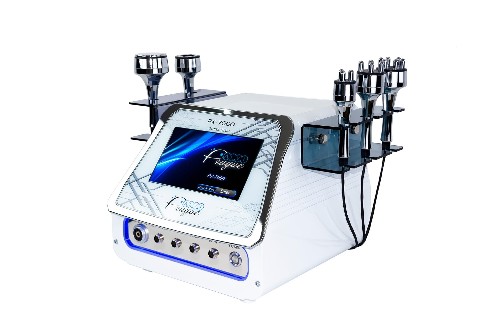 rf cavitation machine px-7000