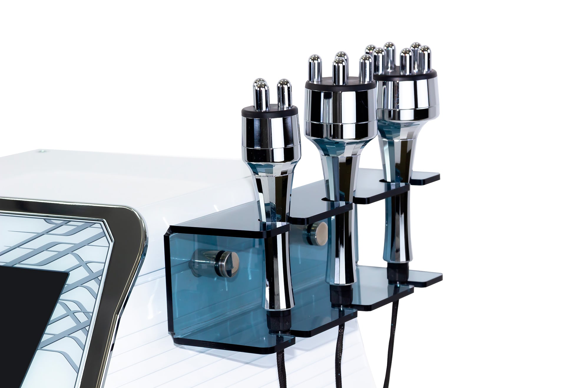 Radio Frequency in PX-7000