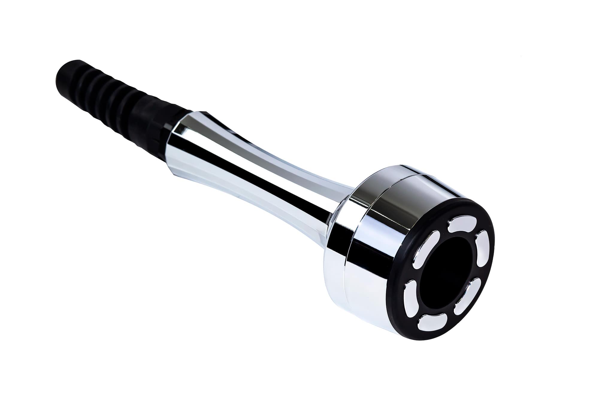 Vacuum therapy in PX-7000