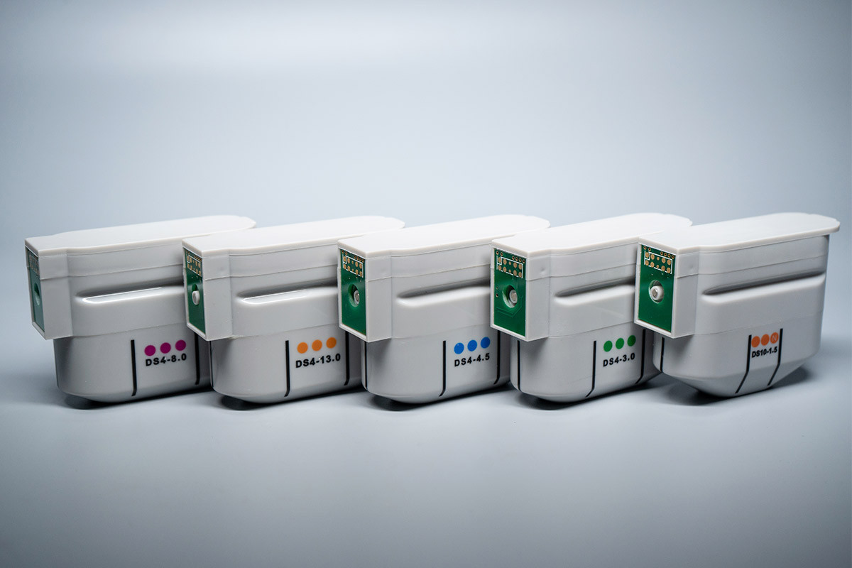 HIFU machine Super Lift 2