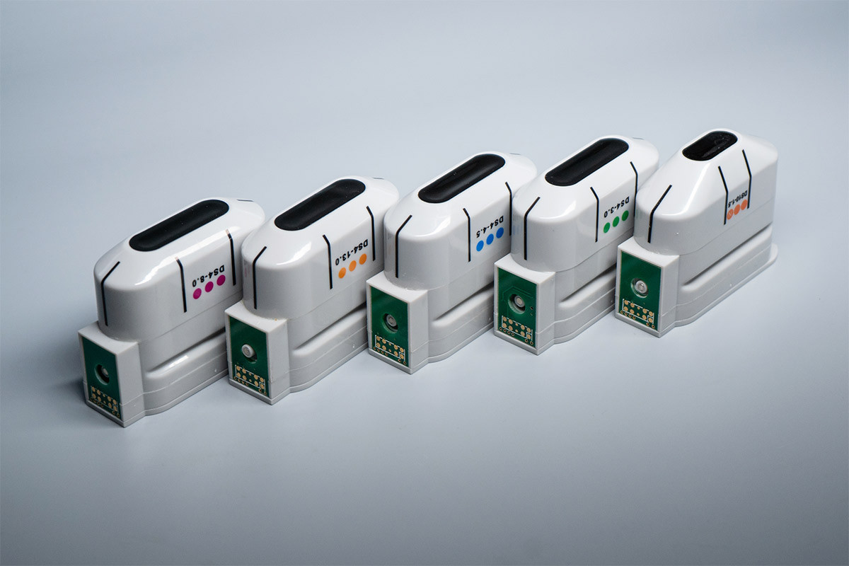 HIFU machine Super Lift 4