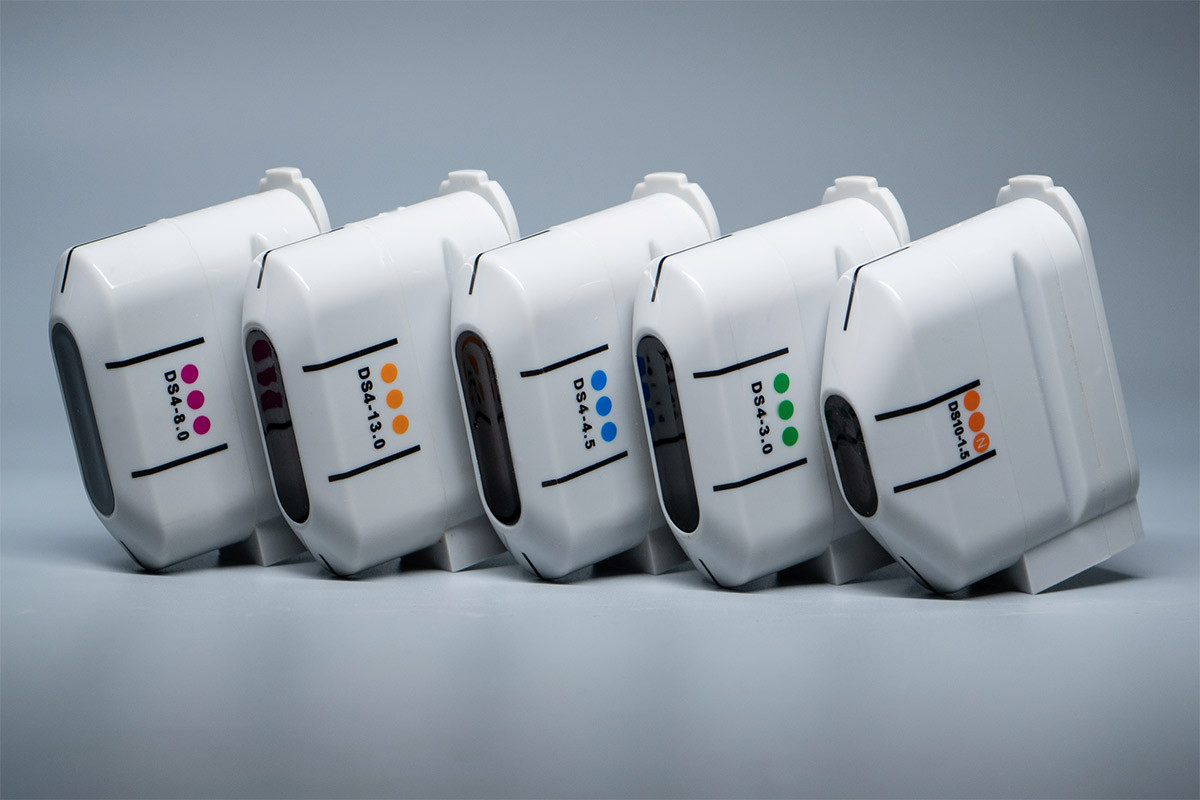 HIFU machine Super Lift