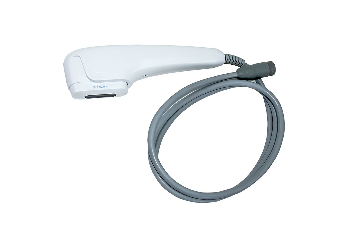 SMAS lifting device HIFU Super-Lift mini 4