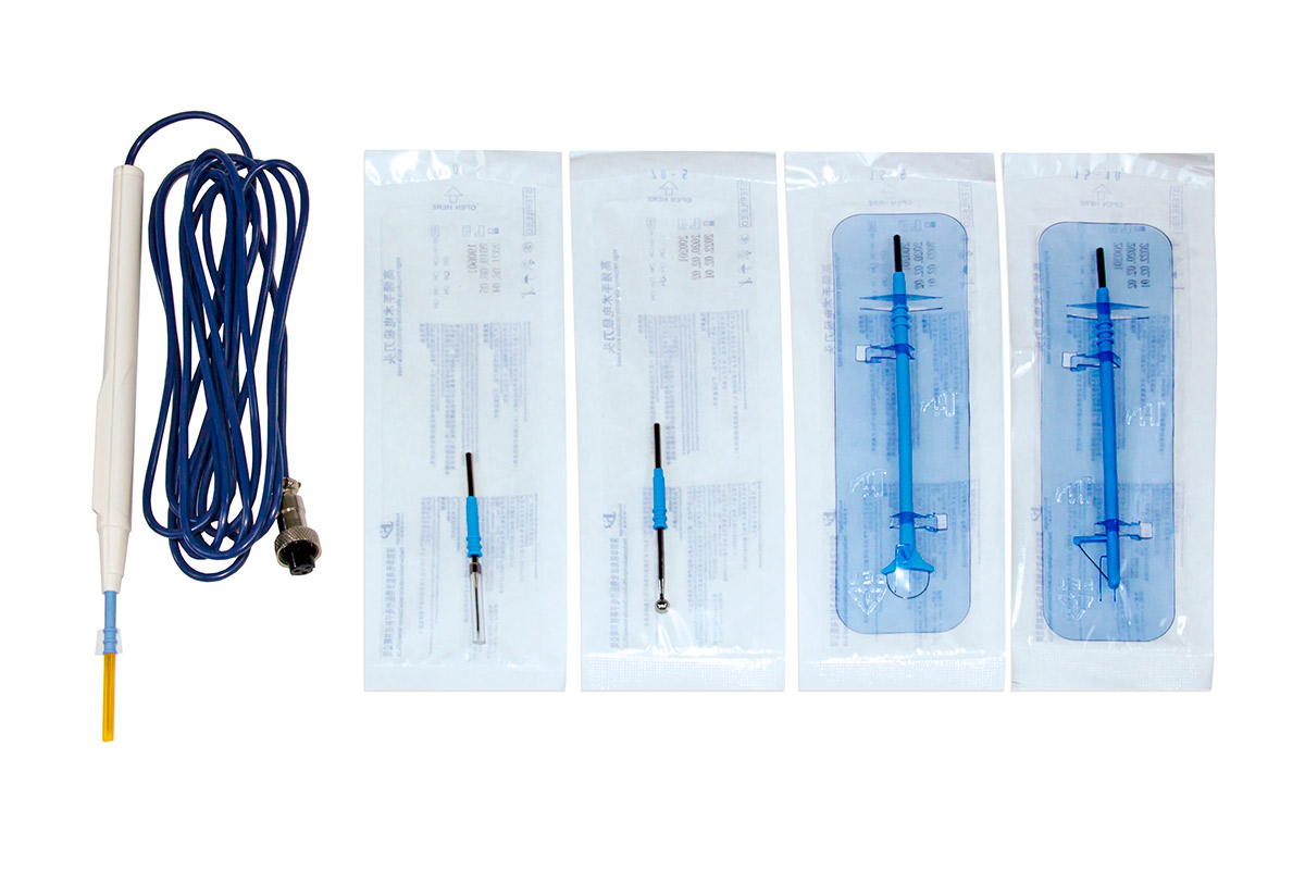 Professional electrocautery machine T-03 3