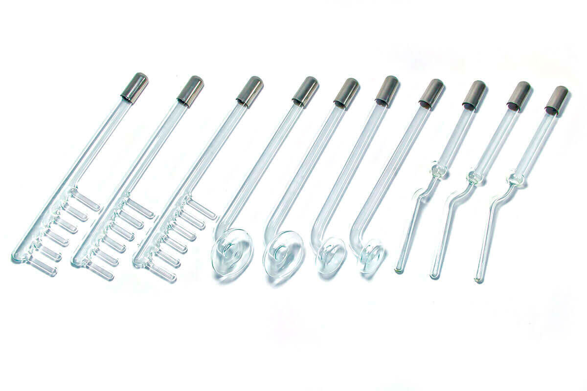 High frequency machine T-10 4