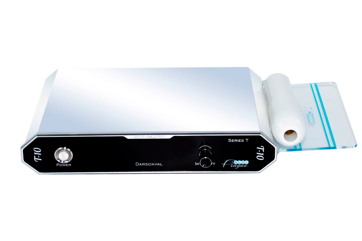 High frequency machine T-10 2