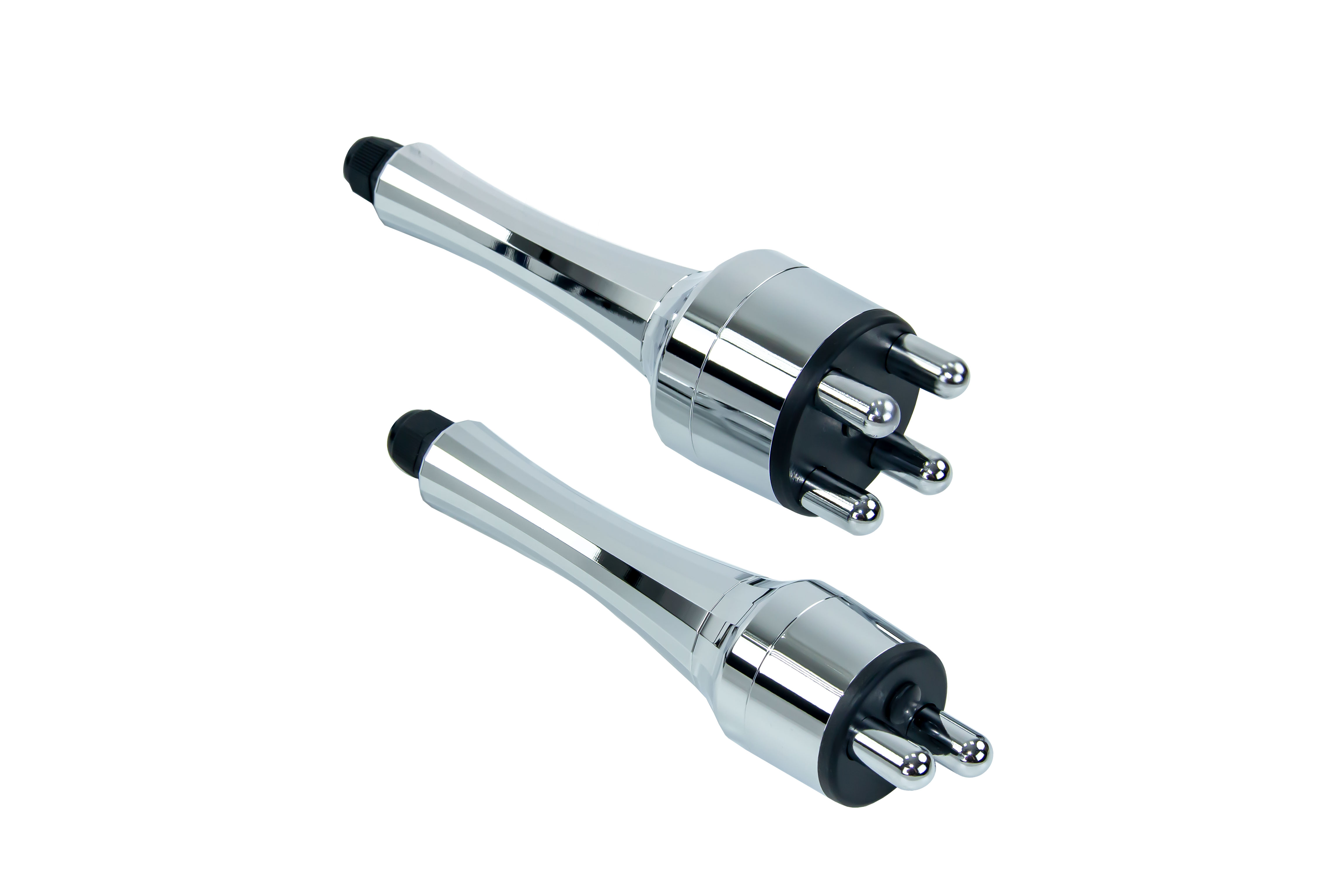 Radio frequency machine T-14 2