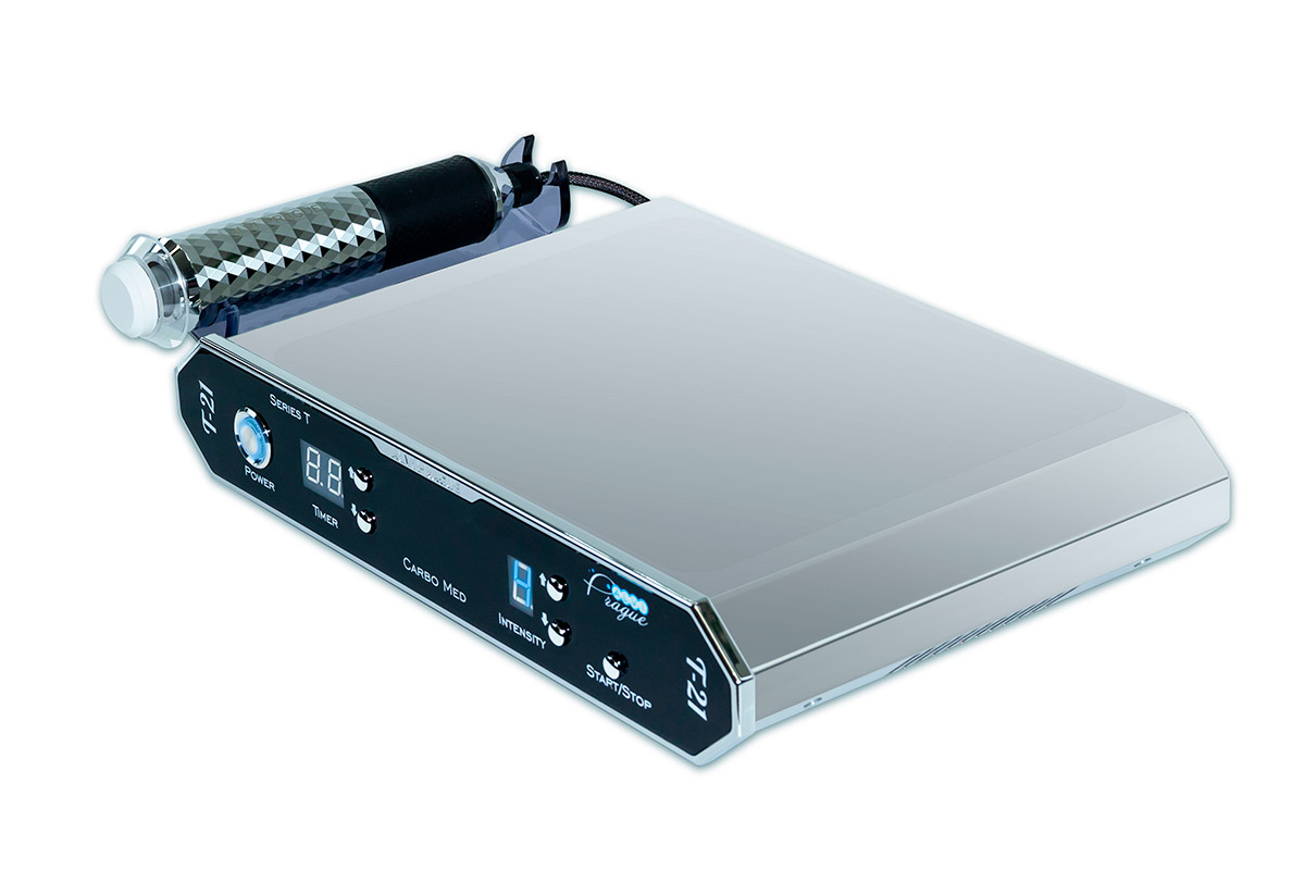 No needle carboxy therapy machine T-21