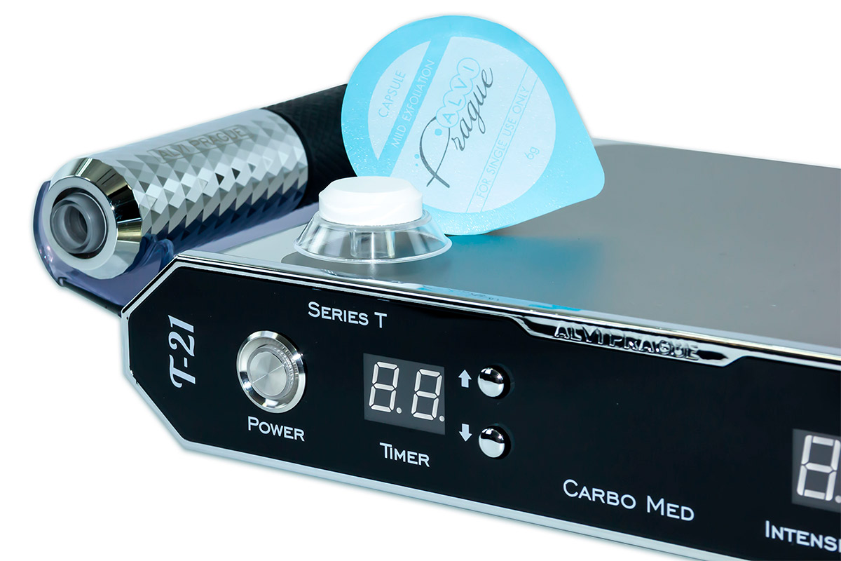 Treatment indications t-21