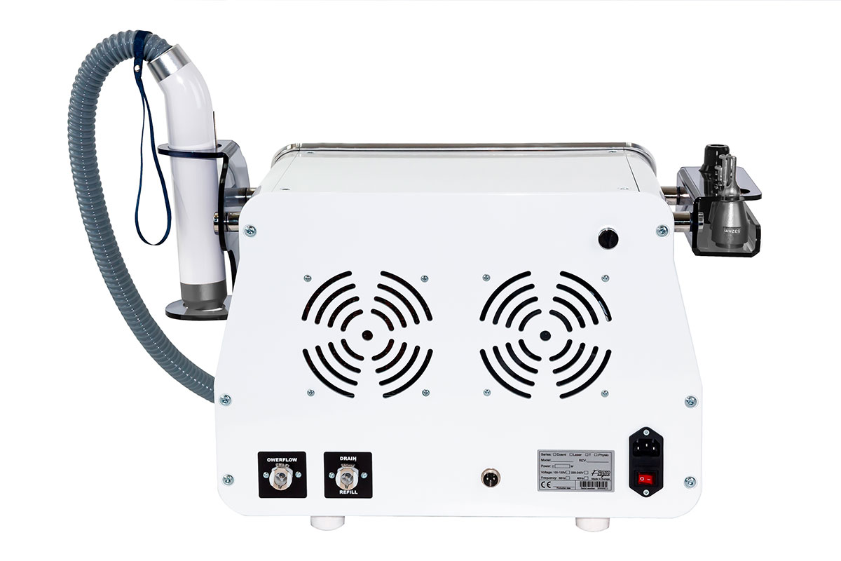 Onychomycosis Laser Therapy